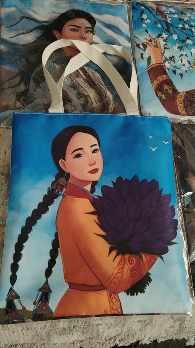 Продам шопперы от