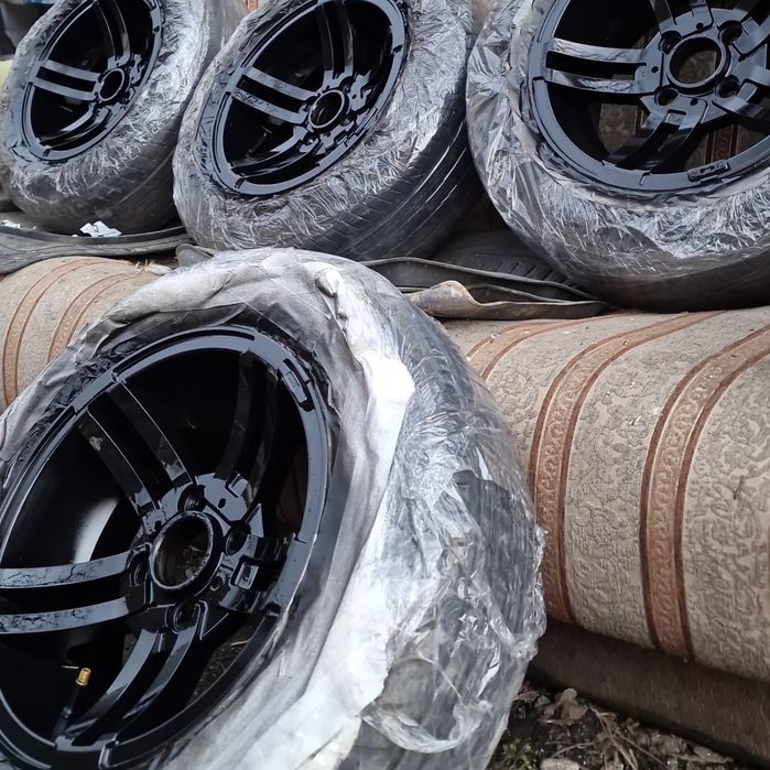 Диски R13 4/100 Арбузы