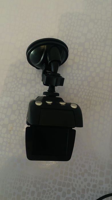 Видеорегистратор антирадар