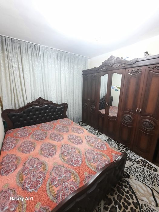 Сотилади!!! Сергели 5А. 3/5/7 средный ремонт. Новастройка.