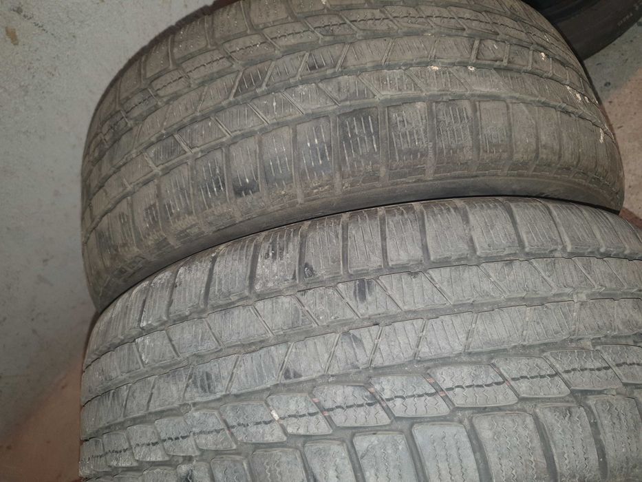 Гуми Continental 205/50/R17