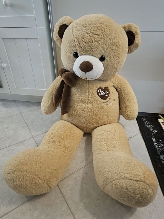 Плюшени мечета разпрадажба