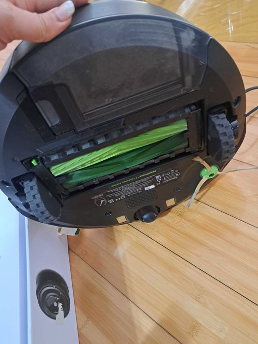IROBOT Roomba E 5