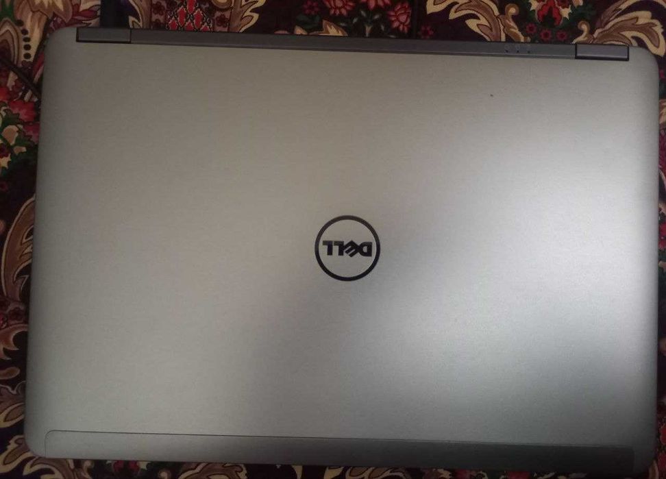 Ноутбук Dell Latitude E6440