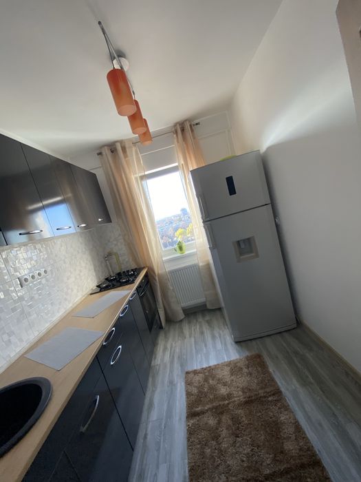 Inchiriere apartament 2 camere