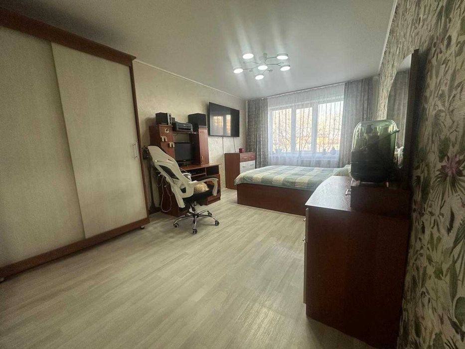 2-комнатная квартира ( БЖ)