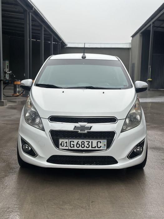 Spark 2019 2-pozitsa