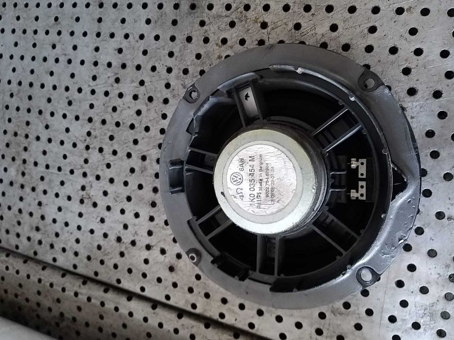 Boxa audio dreapta spate vw golf 5 1k 1k0035454m