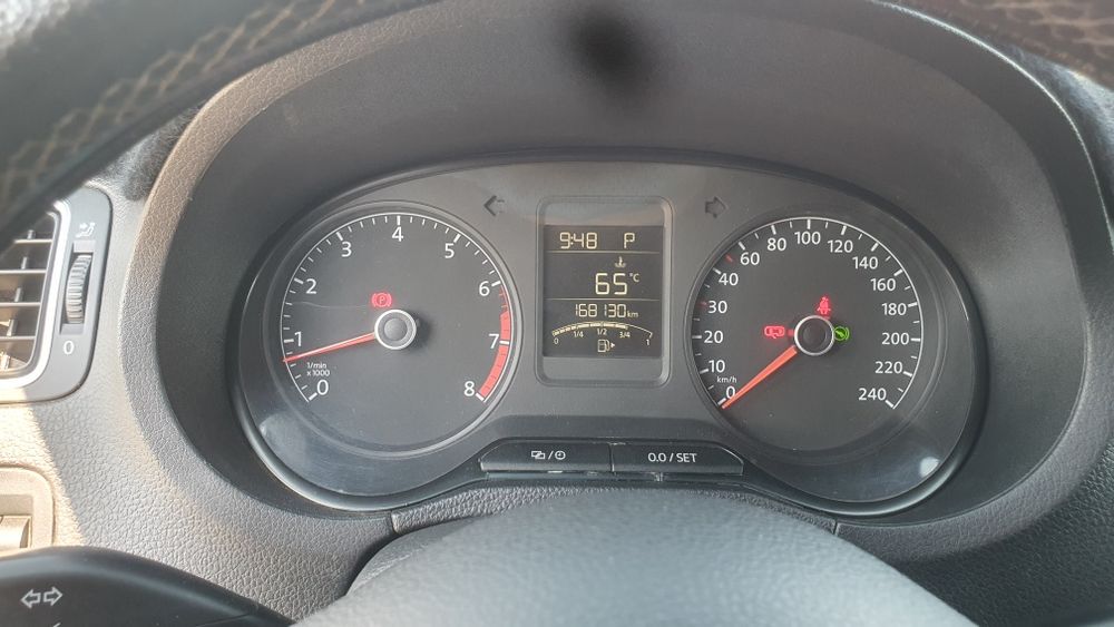 Продам фольксваген поло