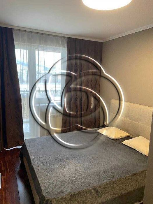 Дава се под наем Двустаен апартамент в София, Красно село - 64 кв.м за 500 € - Снимка #1