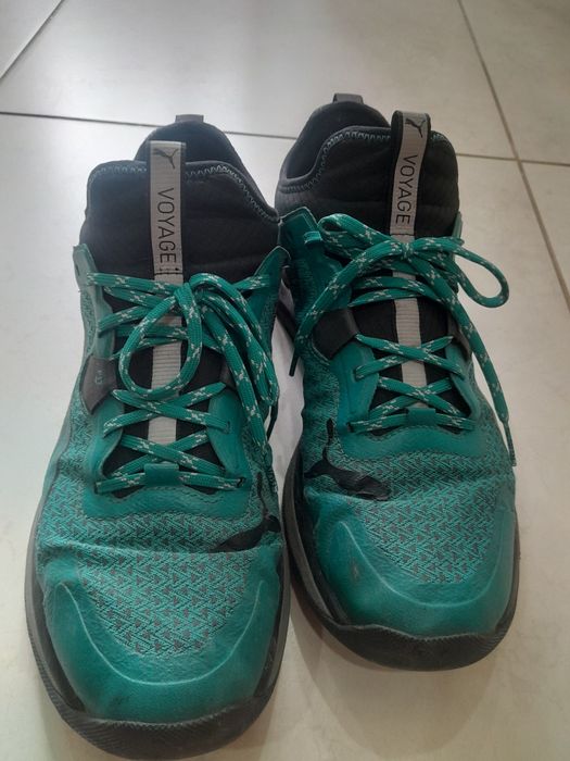 Продам Кроссовки Puma