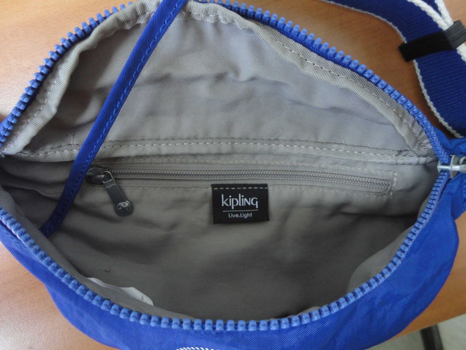 Kipling/нова чанта за кръст