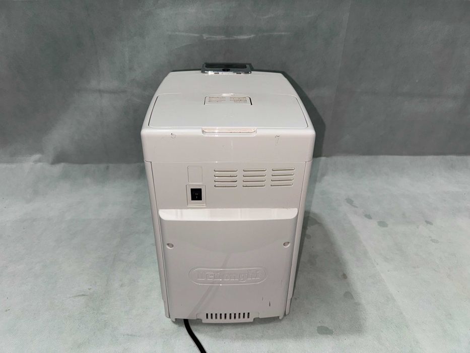 Кафемашина DeLonghi Dinamica ECAM350.35.W