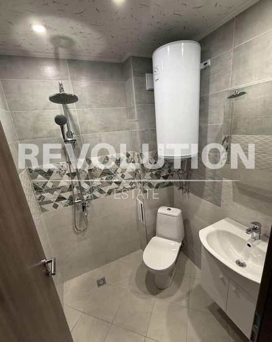 Двустаен апартамент  в гр.Варна, м-ст Пчелина!