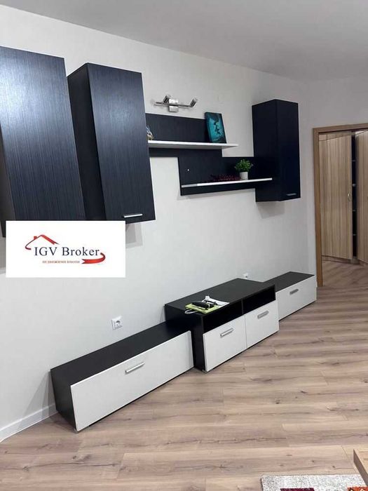 Дава се под наем Двустаен апартамент в София, Карпузица - 74 кв.м за 598.23 € - Снимка #6