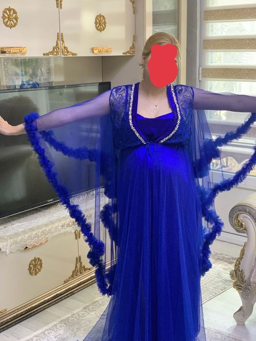 Официална нощница