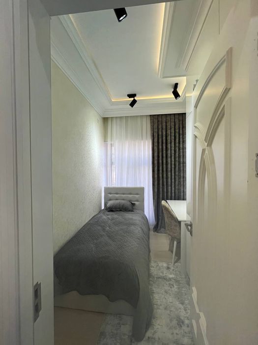 city Апартаменты «Сутични»/ KUNLIK KVARTIRA