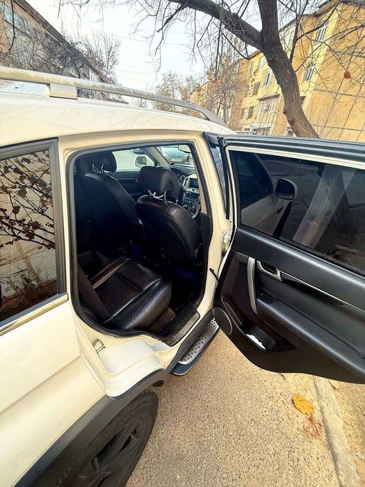 Аренда Выкуп Kaptiva 2