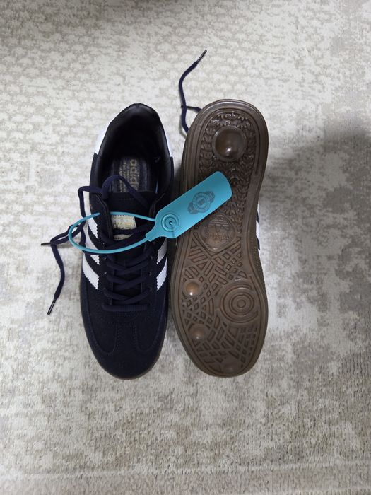 Продам кросовки мужские