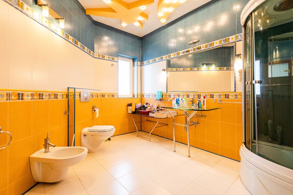 Vila exclusivista Dumbravita direct de la proprietar