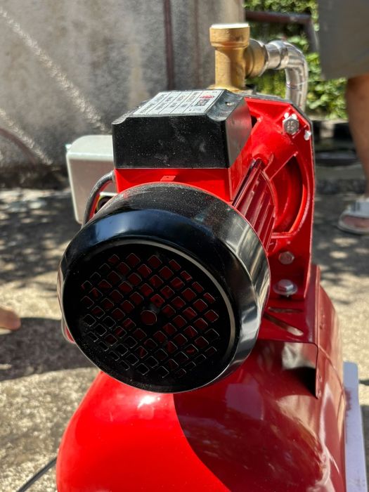 Vând hidrofor HEBER - 1150W