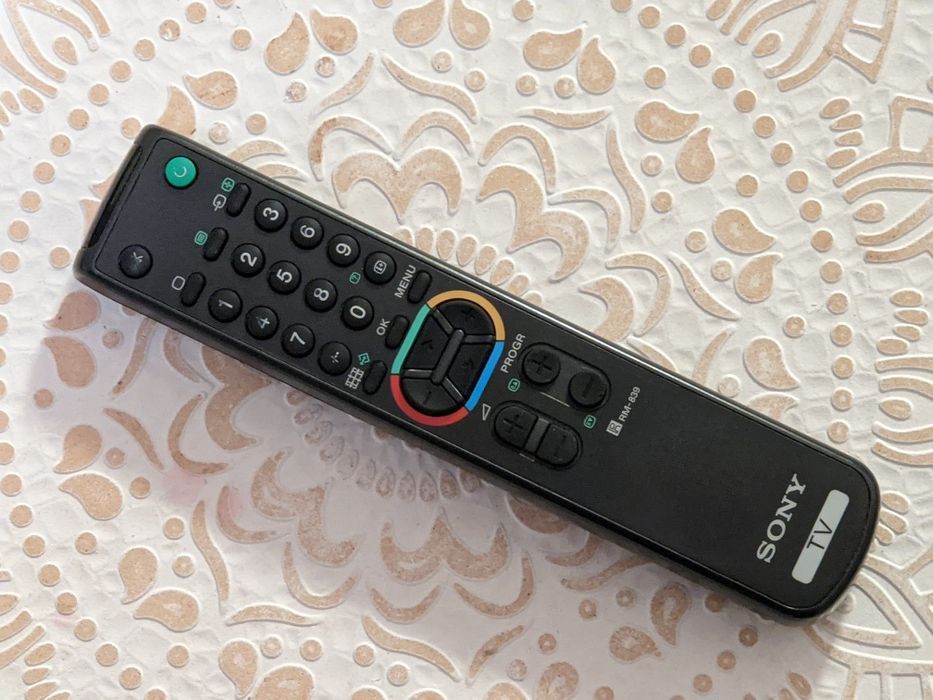 Дистанционни управления оригинални Sony RM839 , Sony RM938