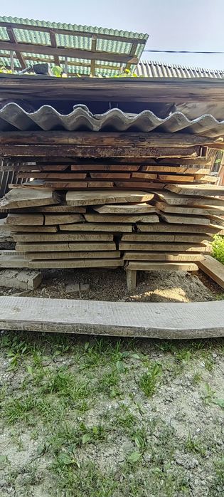 Vand scândură de nuc