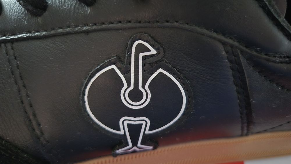 Pantofi lucru S1 Strauss