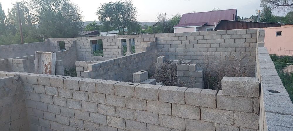 Земельный участок
