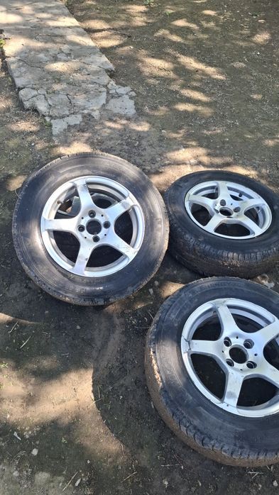 Продам титанка состояние хорошее