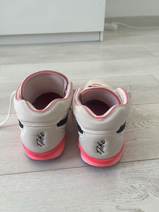 Nike air zoom g.t hustle 2