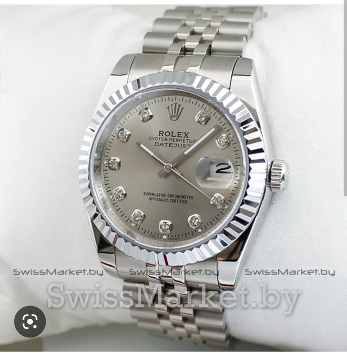 Rolex женские часы