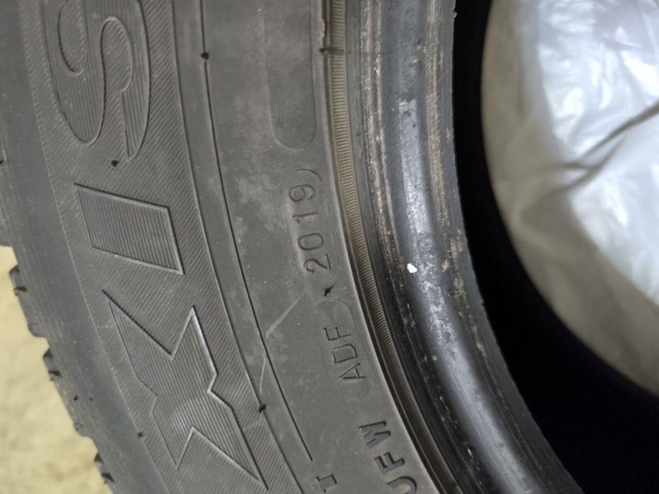 Зимни гуми MAXXIS 265/65 R17 4 броя