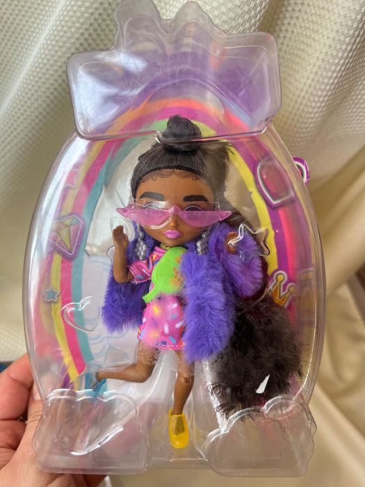 Barbie Extra Minis