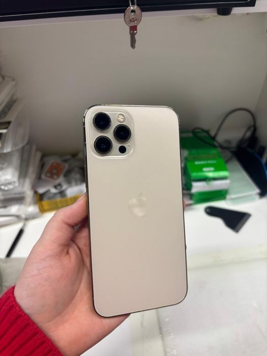 Айфон 12 промах, 256гб