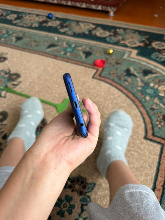 Продам телефон в хорошем состоянии