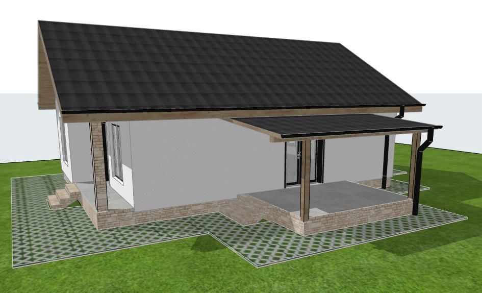 Casa de vanzare în localitatea Cerghid, jud. Mureș.