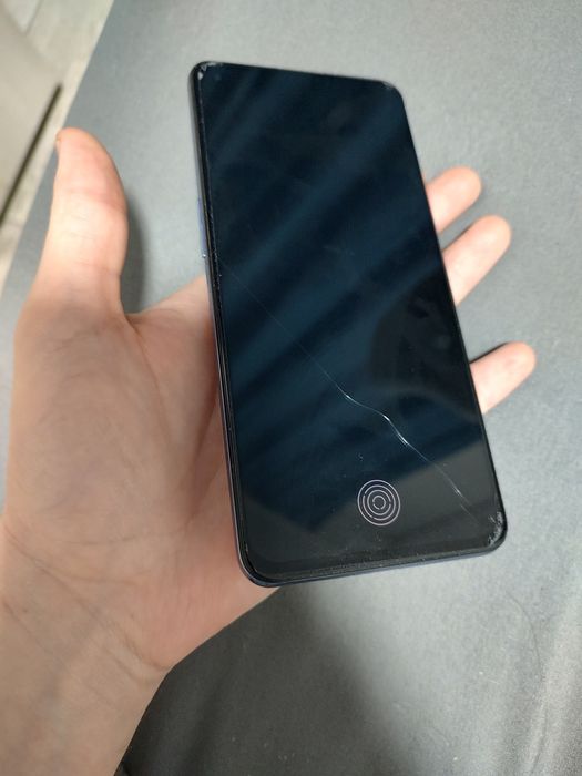 One plus 9 256gb/12gb ram