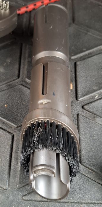 Аксесуари за вертикални прахосмукачки Sharp от серията SAVP