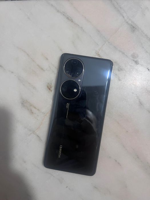 Telefon Huawei p 50 pro 8 256