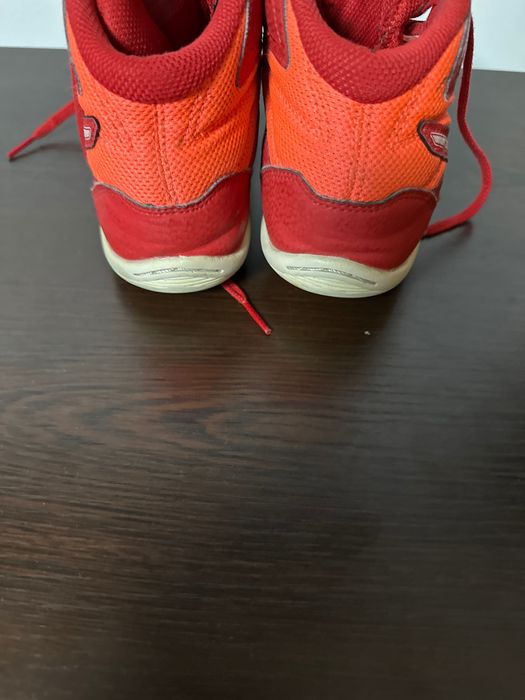 Борцовки Asics 36