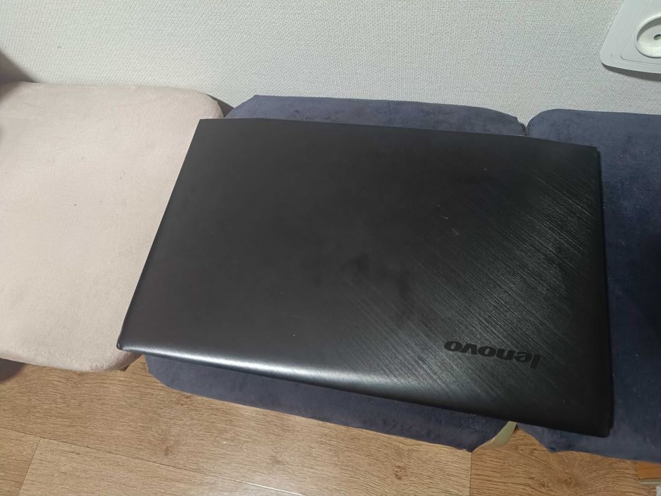 Ноутбук Lenovo Y50-70 I5 4Gen