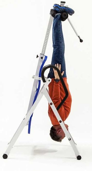 Инверсионный стол Элит aman-sau.kz