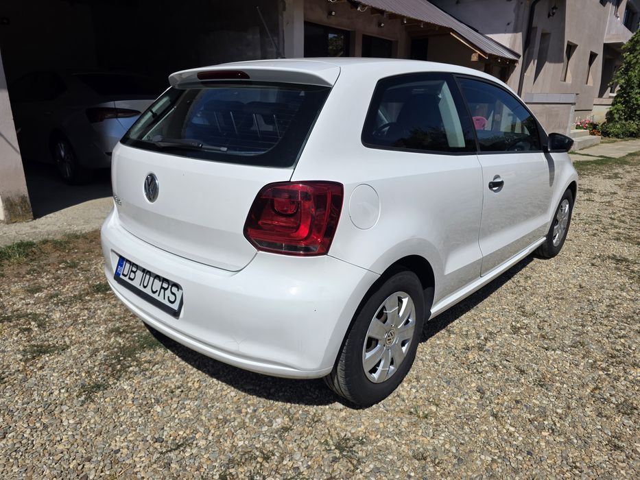 Vw polo de vanzare