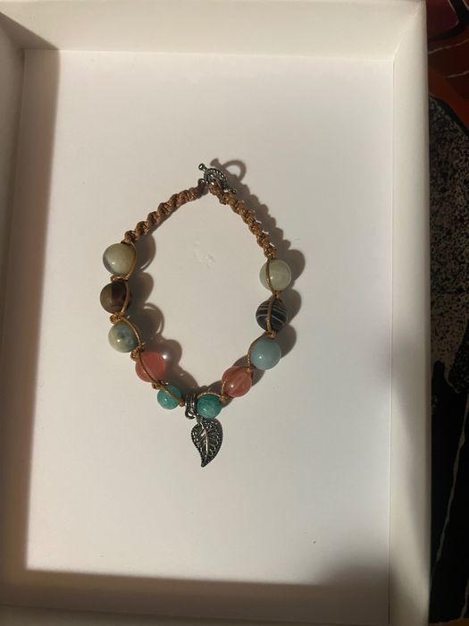 Ръчно Изработени Гривни