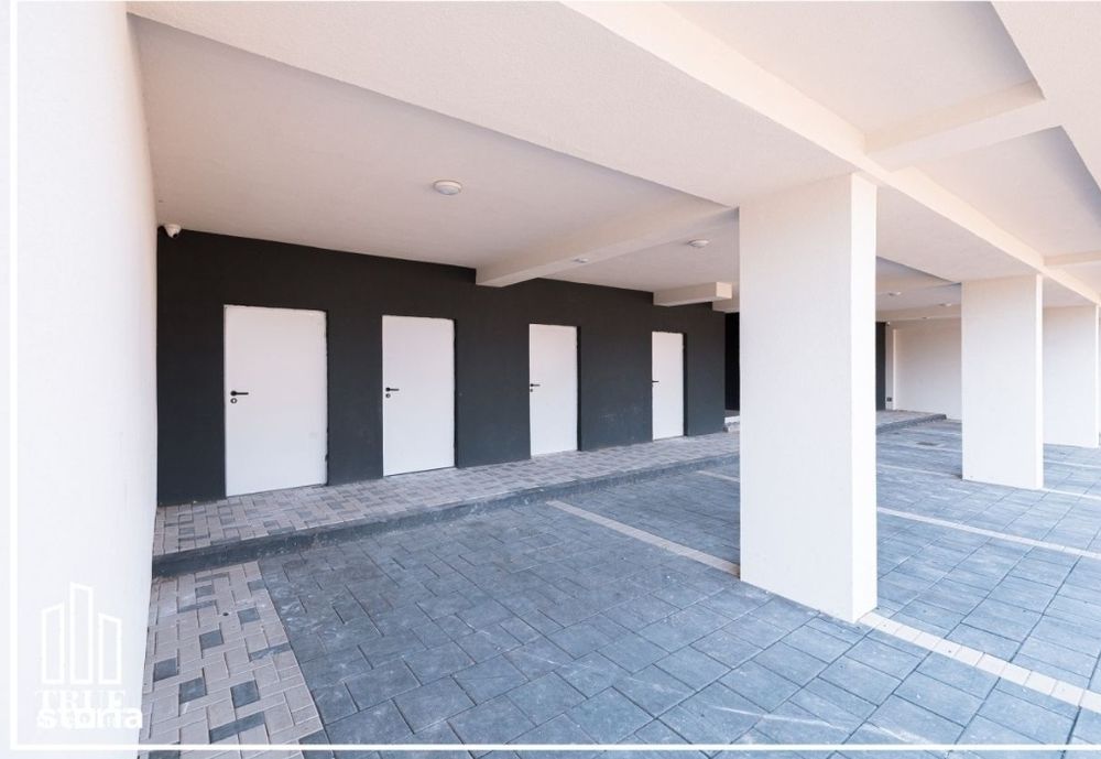 Apartamente direct de la dezvoltator cu CF