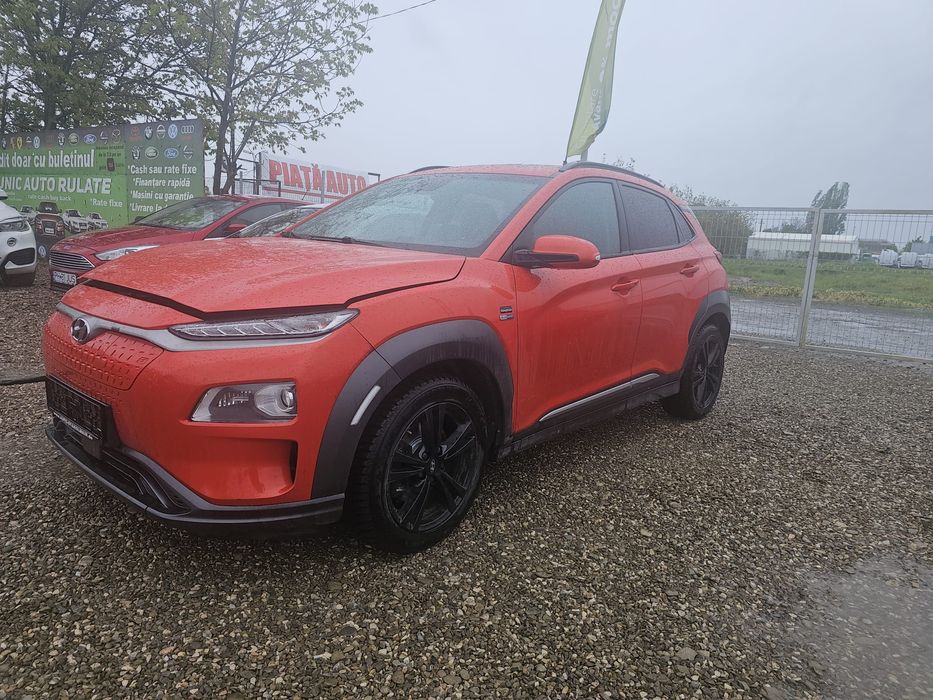 Hyundai Kona   2019 / electrica/ 6990 euro