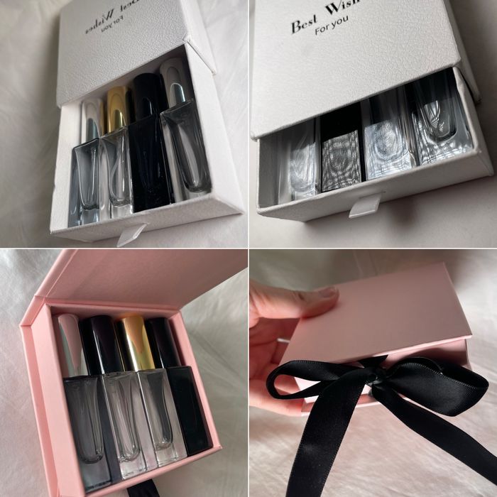 парфюм бокс на распив