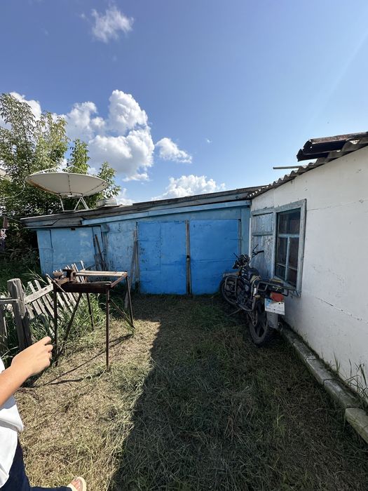 Продам дом в 70 км от города