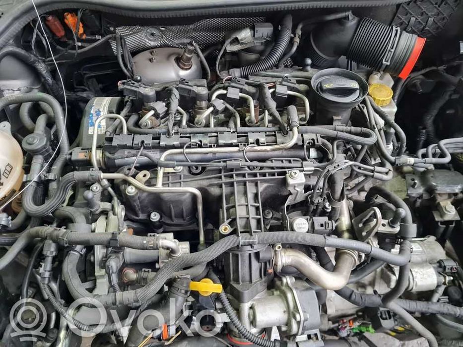 Injector / Injectoare Continental / Siemens VDO 1.6 TDI Common Rail